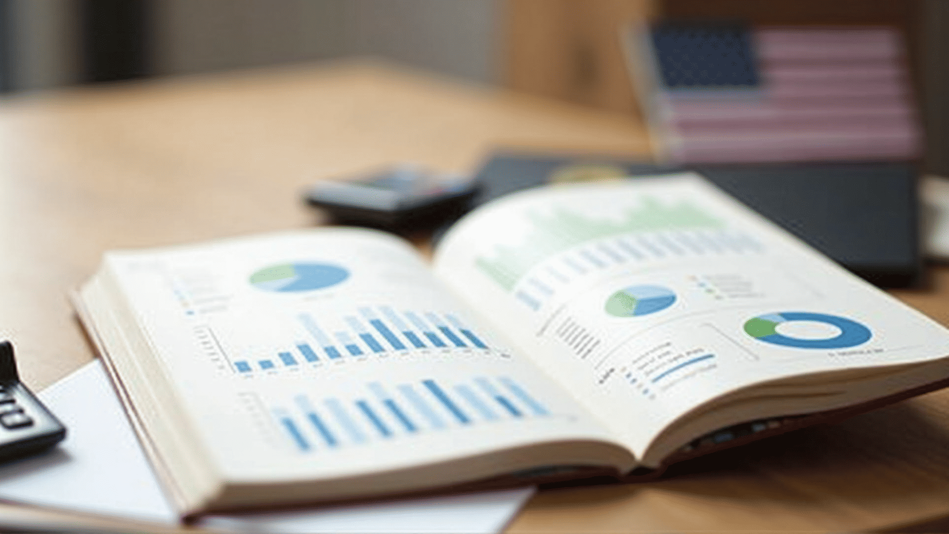 Financial Education Book
