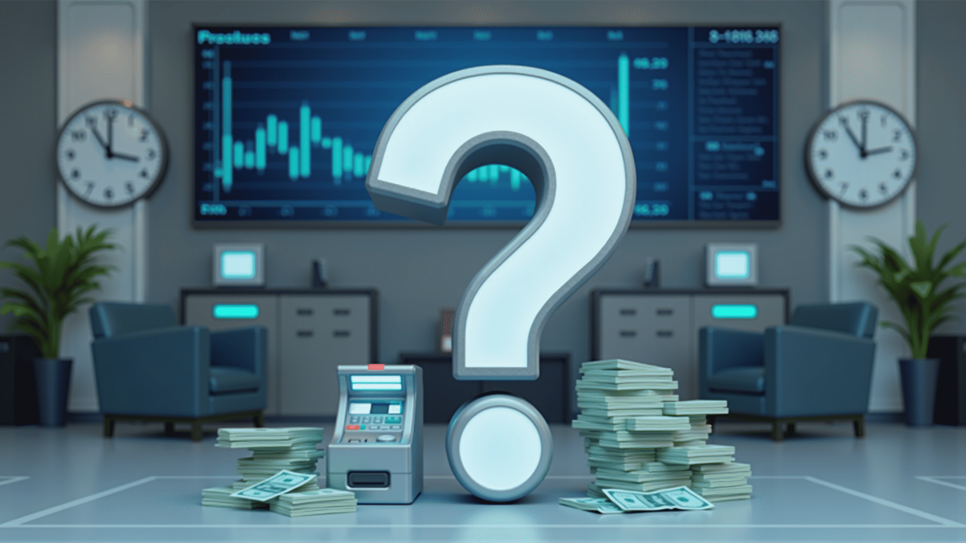 Bank FAQs
